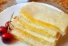 Resep Roti Kukus Mentega yang Lezat, Cocok Untuk Bekal Anak Sekolah 