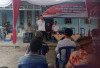 Tampung Aspirasi Masyarakat Desa Tulang Bawang