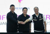 Tim Indonesia Siapkan Kontingen Dengan Maksimal Menuju SEA Games 2025