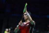 China Masters 2025, Jonatan Christie Jadi Satu-satunya Wakil Tunggal Putra Indonesia 