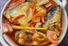 Resep Ikan Patin Asam Pedas, Cocok Untuk Hidangan Makan Siang Keluarga