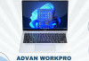 Advan WorkPro: Spesifikasi Laptop Premium Terbaik 5 Jutaan