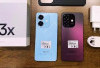 Intip Perbandingan Spesifikasi Realme Note 60 vs OPPO A3x 4G, Mana yang Lebih Menggoda? 