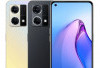 OPPO Reno8 4G: Kamera Portrait 50MP Super Tajam, Layar AMOLED 90Hz Super Smooth, Mid-Range Elegan