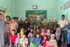 Jalin Kedekatan dengan Masyarakat, Gelar Bakti Sosial di Panti Asuhan