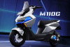 Layak Untuk Dipinang, Cek Spesifikasi Motor listrik Uwinfly M110G