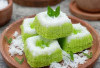 Kue Putu Ayu: Manisnya Tradisi yang Menggoda Selera!