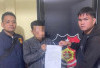 Berantas Pungli,  Delapan Melarikan Diri Satu Tertangkap