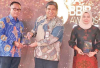 OKU Timur Raih Juara BBIB Awards 2025