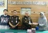 Skandal Proyek: Kejari Terima Penitipan Rp532 Juta dari 6 Terdakwa Korupsi Jalan Ratu Seriun Pagar Alam