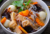 Resep Sop Kimlo yang Lezat