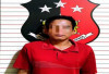 Terduga Pencuri Sawit Ditangkap