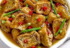 Resep Tumis Tahu Kopong yang Lezat, Cocok Untuk Teman Makan Siang 