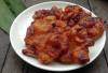 Resep Nagka Pisang Goreng Madu, Kombinasi Olahan Makanan yang Lezat