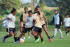 Tim U-17 Wanita Indonesia Matangkan Persiapan Jelang Laga Kontra Korsel