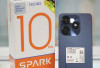 Tecno Spark 10 Pro: Pilih Hp Terbaik Worth It Hingga Dini