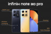 Dibandrol Harga Rp2 Jutaan, Infinix Note 30 Pro Masih Menjadi Andalan Dikelasnya