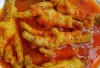 Resep Ceker Kuah Pedas yang Lezat dan Segar