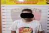 Diduga Gadaikan Motor, Oknum PNS di Tangkap Polisi