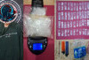 Polres OKU Timur Ringkus Bandar Sabu 15 Gram