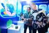 Inisiasi Proyek Percontohan Teknologi Pendukung NZE
