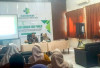 Perkuat Peran Kesehatan Masyarakat OKU Lewat Forum Publik Transparan