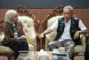 Sekolah Rakyat Ada yang Mampu Tampung 1.000 Siswa