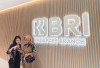 Satu Dekade BRI Singapore Branch Dorong Konektivitas Ekonomi Indonesia di Jantung Keuangan Asia