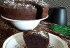 Resep Bolu Coklat yang Lumer Dimulut, Hidangan Temen Ngeteh Keluarga