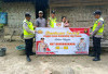 Polres OKU Timur Akselerasi Bantuan Sosial untuk Lansia