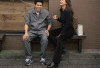 Luna Maya dan Maxime Bouttier Berencana Bulan Madu 
