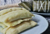 Resep Buras yang Gurih! Rasa Seperti Arem-arem Tampa Isi, Cocok Untuk Temen Makan Soto