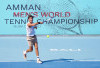 AMMAN Mineral Men’s World Tennis Championship 2025 Berdampak Bagi Perkembangan Tenis Nasional