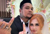 Resmi Menikah, Virgoun Persunting Lindi Fitriyana