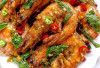 Resep Udang Goreng Telur Asin, Cocok Untuk Teman Makan Siang