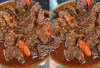 Resep Daging Sapi Bumbu Bali, Hidangan Makan Siang Keluarga