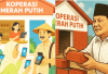 Regulasi untuk Koperasi Merah Putih