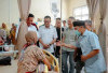 21 Pasien Ikuti Operasi Bibir dan Langit Mulut Sumbing Gratis di RSUD Muaradua