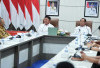 Percepat Pembangunan Jalan Khusus Batubara di Lahat, Muara Enim, dan PALI