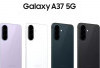 Suntikan Kecerdasan di Kelas Menengah: Gebrakan Samsung Galaxy A37 5G
