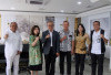 Turnamen Senior Internasional Digelar di ICE BSD City, Kemenpora Beri Lampu Hijau