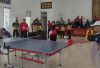 OKU Selatan jadi Tuan Rumah Turnamen Tenis Meja se-OKU Raya 2025 