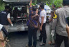 Kerahkan Seluruh Personil Bantu Evakuasi Korban Bencana Pohon Tumbang
