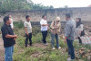 Laksamana Pertama Elka Setyawan Tinjau Kesiapan Sarpras Calon Dapur MBG