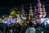  Festival Tabut 2025 Tembus 200 Ribu Pengunjung