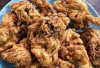 Resep Ayam Goreng Tepung yang Menggugah Selera, Cocok untuk Bekal Anak
