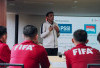 PSSI Gelar Seminar FIFA Match Officials 2026 untuk Perkuat Kesiapan Wasit Indonesia
