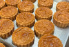 Resep Moon Cake, Kue dengan Varian Banyak Rasa 