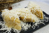Resep Kue Getuk Lembut dan Manis, Cemilan Sederhana yang Melegenda