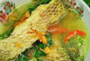 Resep Ikan Lempah Timun, Makanan Nikmat yang Menyegar